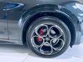 Alfa Romeo Stelvio 2.2 Veloce Q4 210 Aut. Noir - thumbnail 5
