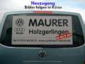 Volkswagen Caddy Style 1,5 TSI DSG AHK LED ACC App Gris - thumbnail 1