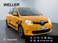 Renault Twingo SCe 65 ZEN *SHZ*Bluetooth*Sonderlack*LMF* Gelb - thumbnail 4