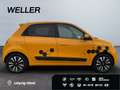 Renault Twingo SCe 65 ZEN *SHZ*Bluetooth*Sonderlack*LMF* Gelb - thumbnail 10