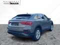 Audi Q3 Sportback TFSI e S Line  S tronic Navi LED Gris - thumbnail 4