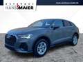 Audi Q3 Sportback TFSI e S Line  S tronic Navi LED Gris - thumbnail 1