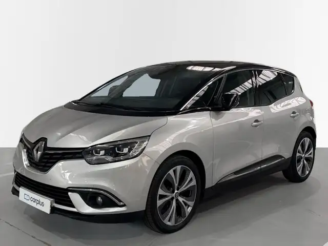 Renault Scenic Zen Energy dCi 81kW (110CV) EDC