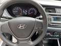 Hyundai i20 i20  1.2 Silber - thumbnail 9
