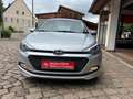 Hyundai i20 i20  1.2 Silber - thumbnail 2