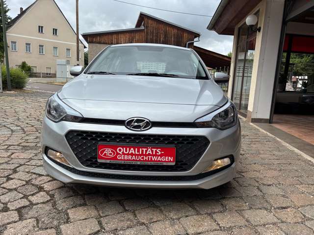 Hyundai i20 i20  1.2