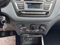 Hyundai i20 i20  1.2 Silber - thumbnail 10
