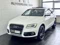 Audi Q5 3.0 TFSI quattro Sportpaket Leder+Pano+ACC+Xenon Weiß - thumbnail 2