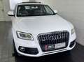 Audi Q5 3.0 TFSI quattro Sportpaket Leder+Pano+ACC+Xenon Weiß - thumbnail 5