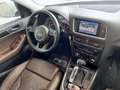Audi Q5 3.0 TFSI quattro Sportpaket Leder+Pano+ACC+Xenon Weiß - thumbnail 13