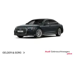 Audi A8 Lang 50 TDI quattro Air*B&O*Pano*HuD*Massage*