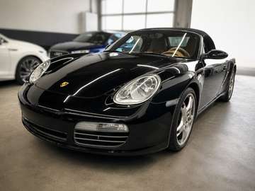 Boxster 3.4 24V S