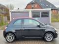 Fiat 500 Schwarz - thumbnail 5