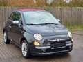 Fiat 500 Schwarz - thumbnail 2