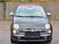 Fiat 500 Schwarz - thumbnail 3