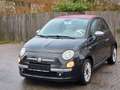 Fiat 500 Schwarz - thumbnail 4