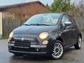 Fiat 500 Schwarz - thumbnail 1