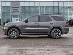 Dodge Durango 2026