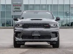 Dodge Durango 2026