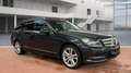 Mercedes-Benz C 180 T CGI BlueEfficiency - 1 Jahr Garantie-PDC Noir - thumbnail 2