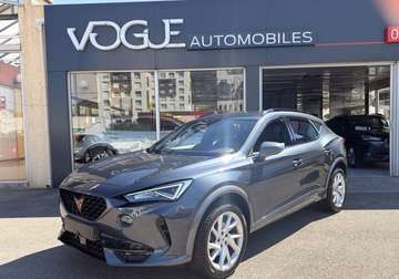 1.5 TSI 150CH BUSINESS EDITION