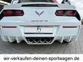Corvette C7 6.2 Stingray Z51 Perf.-Paket Flügeltüren Dt. Fzg. White - thumbnail 11