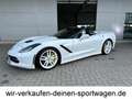 Corvette C7 6.2 Stingray Z51 Perf.-Paket Flügeltüren Dt. Fzg. Blanc - thumbnail 17