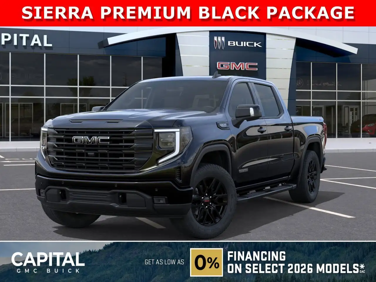 GMC Sierra 1500 fotografie GMC Sierra 1500