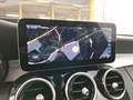 Mercedes-Benz C 200 d Berline 9GTRONIC ***LED-NAVI-CUIR-PARKING*** Gris - thumbnail 9