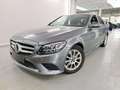 Mercedes-Benz C 200 d Berline 9GTRONIC ***LED-NAVI-CUIR-PARKING*** Gris - thumbnail 2