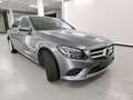 Mercedes-Benz C 200 d Berline 9GTRONIC ***LED-NAVI-CUIR-PARKING*** Gris - thumbnail 3