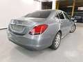 Mercedes-Benz C 200 d Berline 9GTRONIC ***LED-NAVI-CUIR-PARKING*** Gris - thumbnail 5