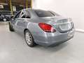 Mercedes-Benz C 200 d Berline 9GTRONIC ***LED-NAVI-CUIR-PARKING*** Gris - thumbnail 4