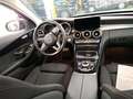 Mercedes-Benz C 200 d Berline 9GTRONIC ***LED-NAVI-CUIR-PARKING*** Gris - thumbnail 8