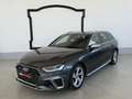Audi S4 S4 Avant 3.0 tdi mhev Sport quattro 347cv tip. Gris - thumbnail 1