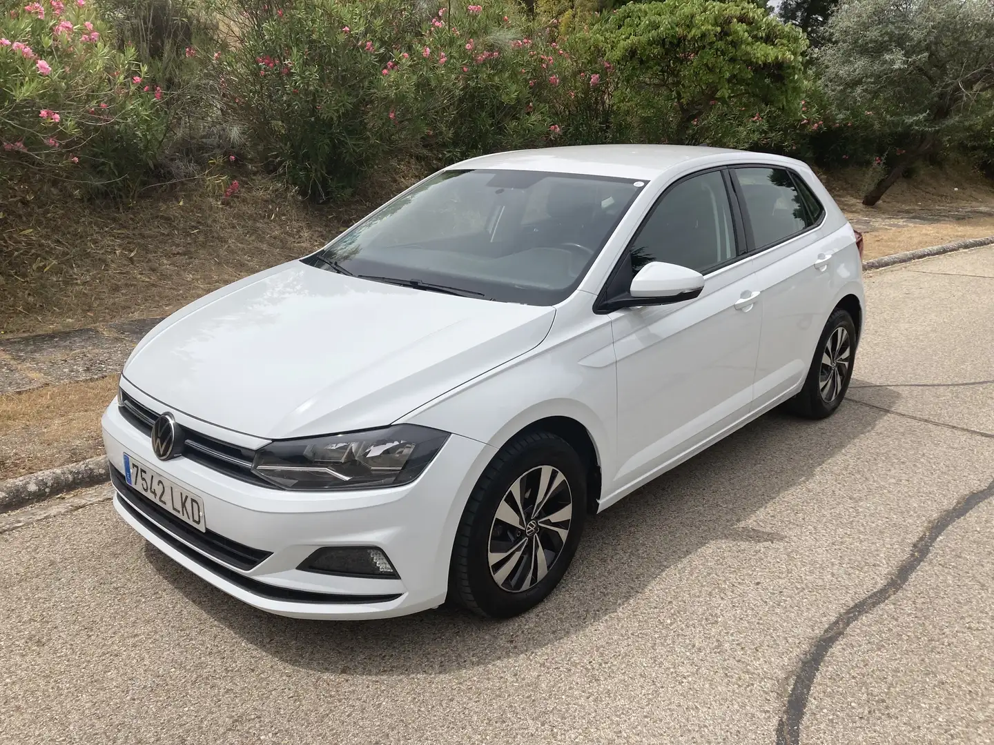 Volkswagen Polo 1.6TDI Advance 70kW - 1