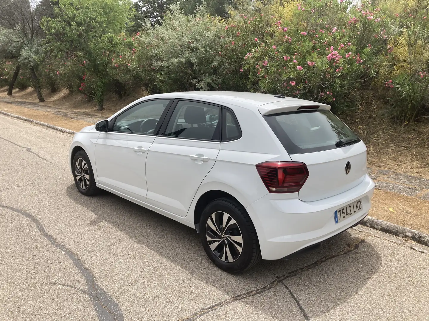 Volkswagen Polo 1.6TDI Advance 70kW - 2