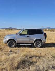 2.7 TDI Aventura