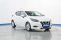 Nissan Micra IG-T Acenta 100 Blanc - thumbnail 3