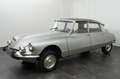 Citroen DS 21 Plateado - thumbnail 1