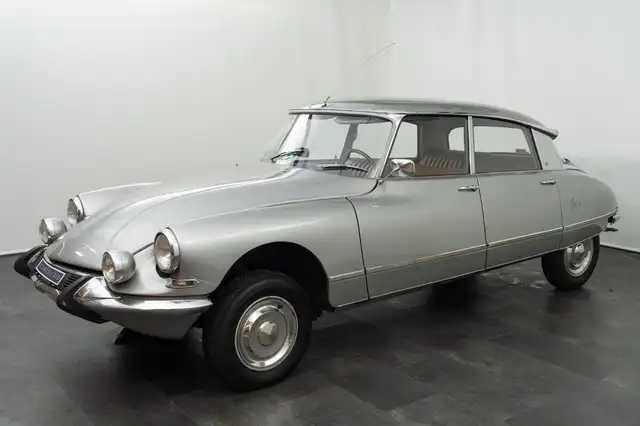 Citroen DS 21