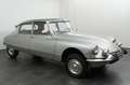 Citroen DS 21 Plateado - thumbnail 2