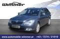Skoda Octavia Combi 1,6 Elegance TDI CR DPF Grau - thumbnail 1