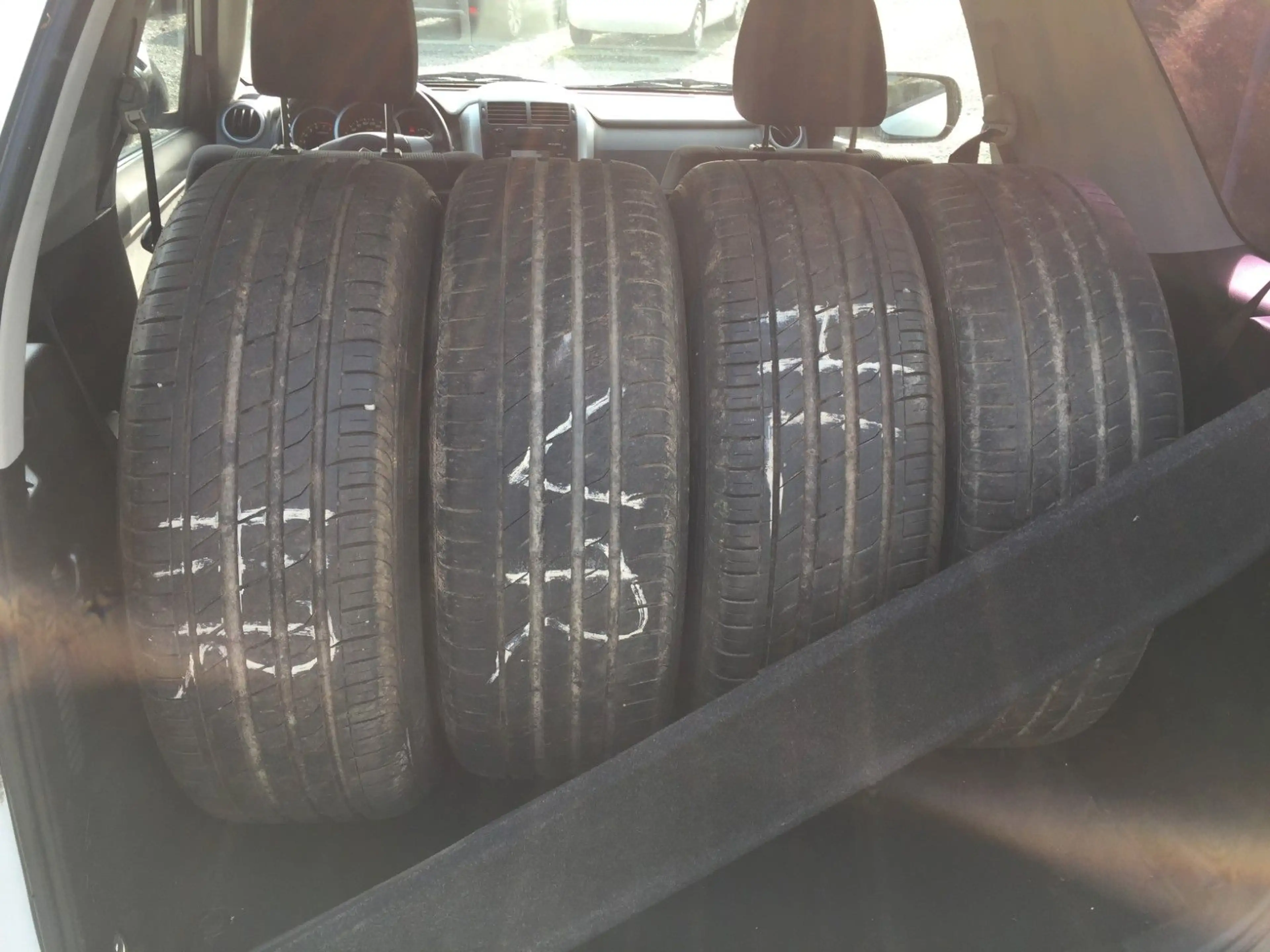 Suzuki Grand Vitara 2.4 Comfort *1.Hand* — photo 12