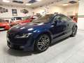 Audi TT Coupe 2.0 tfsi 211cv S-TRONIC Blau - thumbnail 1