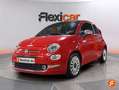 Fiat 500 Dolcevita 1.0 Hybrid 51KW (70 CV) Rojo - thumbnail 3
