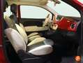 Fiat 500 Dolcevita 1.0 Hybrid 51KW (70 CV) Rojo - thumbnail 13