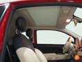 Fiat 500 Dolcevita 1.0 Hybrid 51KW (70 CV) Rojo - thumbnail 8
