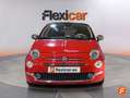 Fiat 500 Dolcevita 1.0 Hybrid 51KW (70 CV) Rojo - thumbnail 2