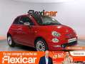 Fiat 500 Dolcevita 1.0 Hybrid 51KW (70 CV) Rojo - thumbnail 1